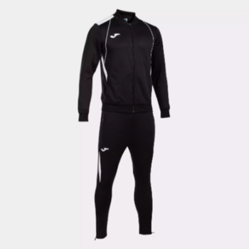 СПОРТИВНЫЙ КОСТЮМ - CHAMPIONSHIP VII TRACKSUIT BLACK WHITE 