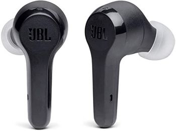 True Wireless JBL TUNE 215TWS, Black, TWS Headset 