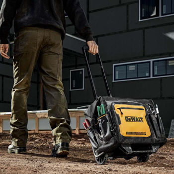 купить Сумка для инструментов DeWALT DWST60107-1 в Кишинёве 