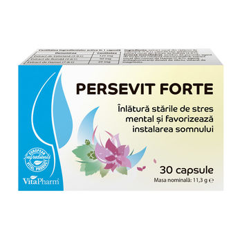 cumpără Persevit  Forte caps. Nr.10x3 în Chișinău 