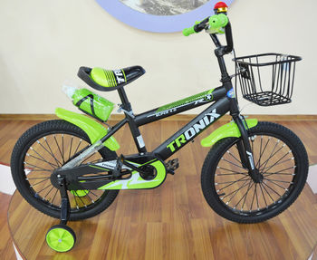 купить Babyland велосипед в Кишинёве 