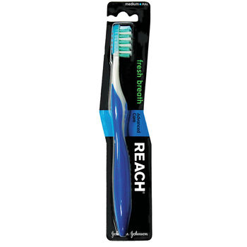 cumpără Reach Perie d. Fresh Breath Medium în Chișinău 