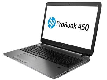 cumpără HP PROBOOK 450 MATTE SILVER ALUMINUM, 15.6" FULLHD în Chișinău