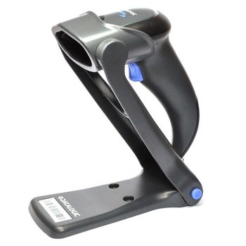 Scaner coduri de bare Datalogic QW2120 (1D, Stand) 