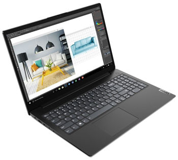 купить NB Lenovo V15 G2 ITL, i3-1115G4, 15.6" FHD, 8 GB RAM DDR4, 256GB SSD NVMe в Кишинёве 