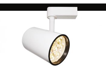 A6107PL-1WH  Трек Track lamp 7w 