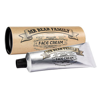 Mr. Bear Family Face Cream 50Ml