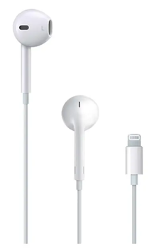 Наушники Apple AirPods, белые 