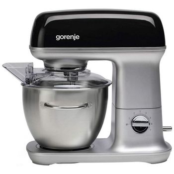 Food Processor Gorenje MMC1000RLBK 