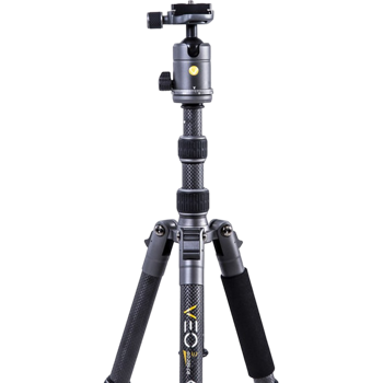 Tripod/Monopod Vanguard VEO3 GO235AP, Aluminum 