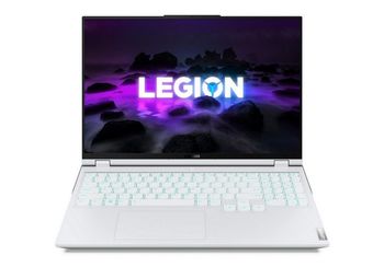 купить Lenovo 15.6" Legion 5 15ACH6A White (Ryzen 5 5600H 16Gb 1Tb) в Кишинёве 