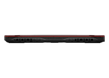 Laptop ASUS 15.6" TUF Gaming F15 FX506LHB (Core i5-10300H 8Gb 512Gb) 