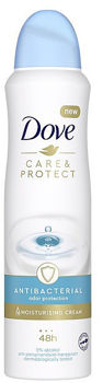 Антиперспирант Dove Care&Protect, 150 мл 