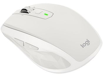 Wireless Mouse Logitech MX Anywhere 3, Optical, 200-4000 dpi, 6 buttons, Bluetooth+2.4GHz, Grey 