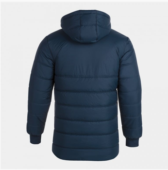 Зимняя куртка JOMA - URBAN IV ANORAK NAVY 