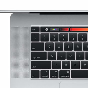 Apple MacBook Pro 16-Inch "Core i9" 2.4 2019 (Scissor) Specs 
