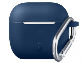Cellular Apple Airpods 3, Bounce case, Blue 