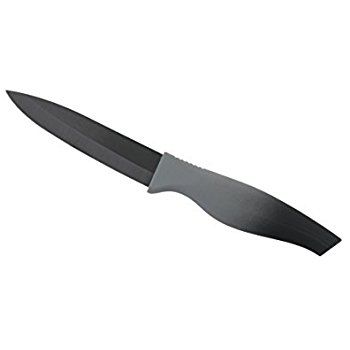 купить Нож керамический 12.5см мрамор 126463 в Кишинёве 