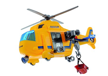 cumpără Dickie Elicopter mini, 18 cm în Chișinău 