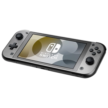 Консоль Nintendo Switch Lite, Grey 