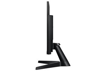 купить 27" SAMSUNG LF27T350FH, Black, IPS 1920x1080, 75Hz, FreeSync, 5ms, 250cd, MegaDCR, D-Sub+HDMI в Кишинёве 