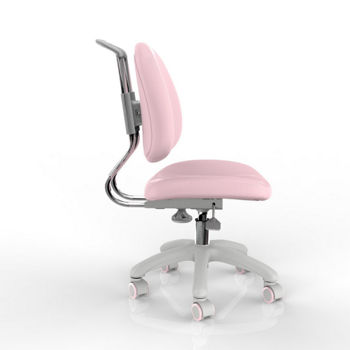 купить Кресло SIHOO K32  Light Pink в Кишинёве 