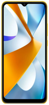 Xiaomi Poco C40 3/32GB Duos, Poco Yellow 