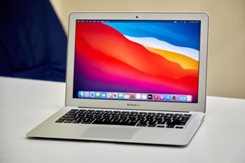 Apple MacBook Air 13" A1466 (Mid 2013) Intel Core i7/8GB/128GB (Grade C) 