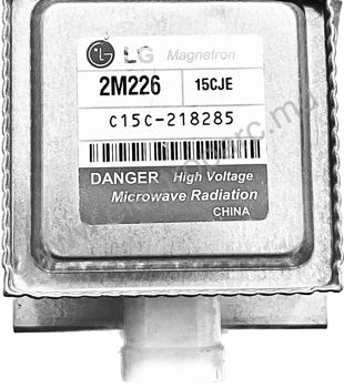 Magnetron LG 2M226 