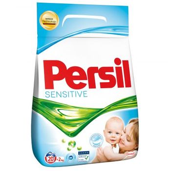 cumpără Persil Expert Detergent Sensitive, 2 kg în Chișinău 