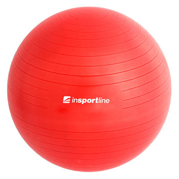 Мяч гимнастический 75 см inSPORTline Top Ball 3911 (2998) 