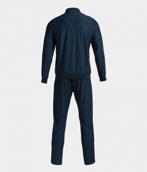 СПОРТИВНЫЙ КОСТЮМ - VICTORY TRACKSUIT NAVY WHITE 