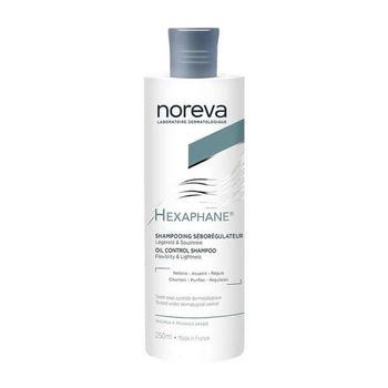 cumpără Noreva HEXAPHANE Șampon pentru păr gras 250ml în Chișinău 