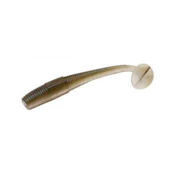 Приманка силикон Intech soft baits Long Heel 3" #IN66 