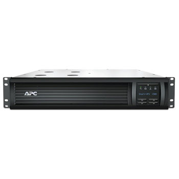 Sursă neîntreruptibilă UPS APC 1500VA/1000W (SMT1500RMI2UC)