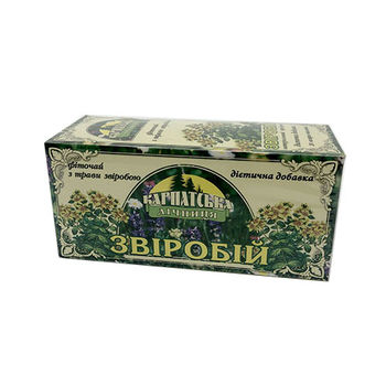 cumpără Karpat Ceai Sunatoare 20g N20 în Chișinău 