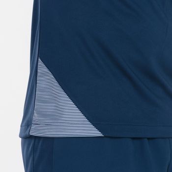 FINAL SALE- Футболка JOMA - ESSENTIAL NAVY 