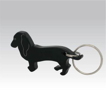 купить Брелок Munkees Bottle Opener Dachshund, 3452 в Кишинёве 