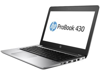 cumpără HP PROBOOK 430 MATTE SILVER ALUMINUM, 13,3" FULLHD în Chișinău