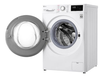 Washing machine/fr LG F4WV328S0U 