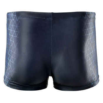 купить Плавки Aquawave ADIS	BLACK TRIANGLE PRINT в Кишинёве 