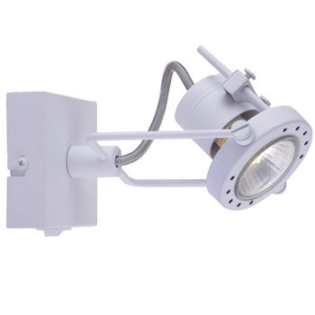 A4300AP-1WH Spot Techno Light alb 1l 