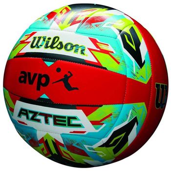 Мяч волейбольный Wilson AVP AZTEC WTH5682XB (540) 