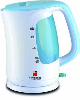 Fierbator de apa HOFFMANNS HT-20771 (2,5l) 