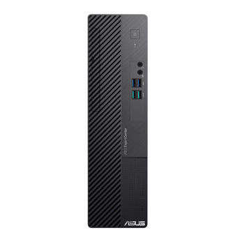 Системный блок компьютер ASUS ExpertCenter D5 SFF D500SD-3121000250, Intel Core i3-12100 3.3-4.3GHz/8GB DDR4/M.2 NVMe 256GB SSD/Intel UHD Graphics 730/HD 7.1 Ch. Audio, Gigabit LAN, 180W (80+ Bronze, peak 228W) XMAS