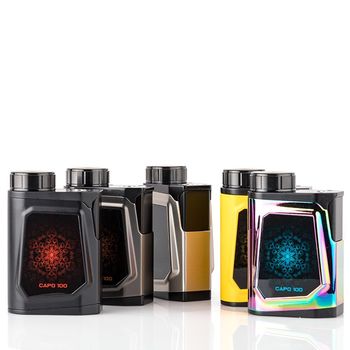 IJOY CAPO 100 21700 TC 