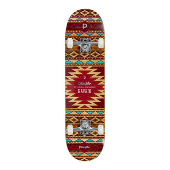 купить Скейтборд Powerslide PlayLife Skateboard 78.9*20.3 cm, 880xxx в Кишинёве 