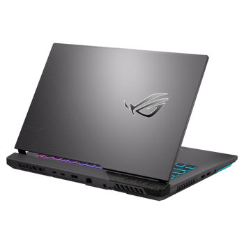 купить NB ASUS 15.6" ROG Strix G15 G513RM (Ryzen 7 6800H 16Gb 512Gb) в Кишинёве 