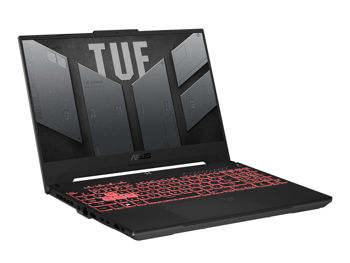 NB ASUS 15.6" TUF Gaming A15 FA507RE (Ryzen 7 6800H 16Gb 512Gb) 