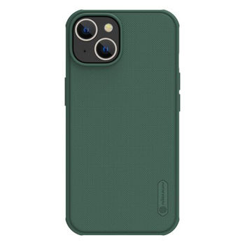 Nillkin Apple iPhone 14, Frosted Pro, Deep Green 